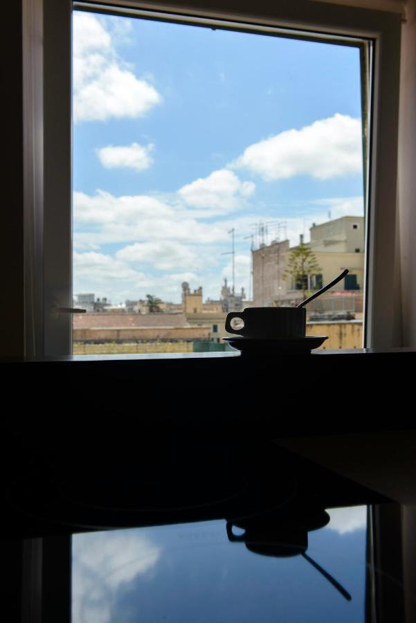 At Home Townhouse - Filiberto Rome Exterior photo