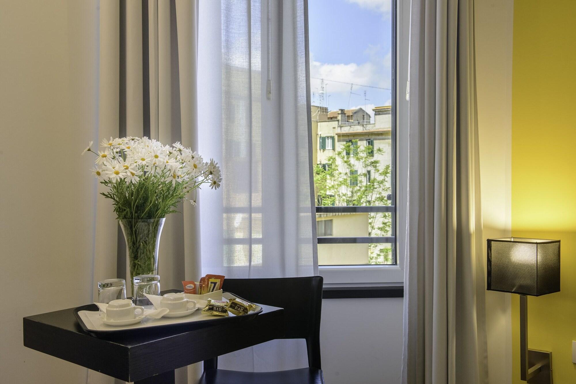 At Home Townhouse - Filiberto Rome Exterior photo